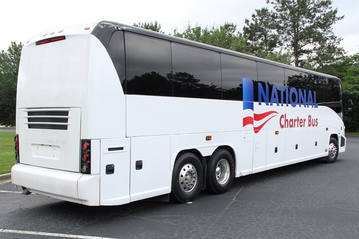 National Charter Bus Miami (FL) Hours, Address Tripadvisor