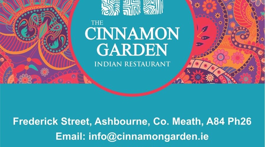 www.cinnamongarden.ie
