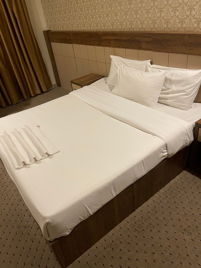 SNOOD AL SALAM HOTEL - Reviews (Makkah/Mecca)