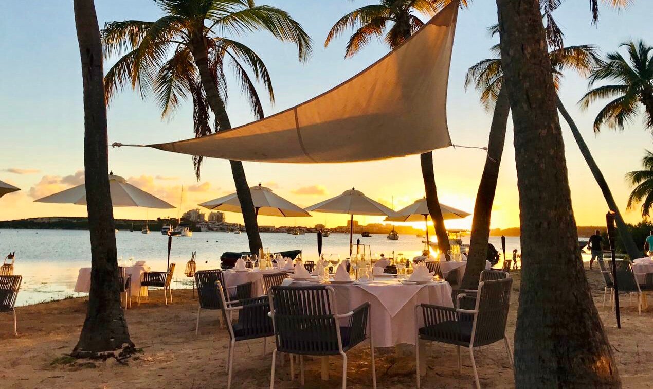 THE 10 BEST Restaurants In St Martin St Maarten Updated January 2024   A Romantic Table 