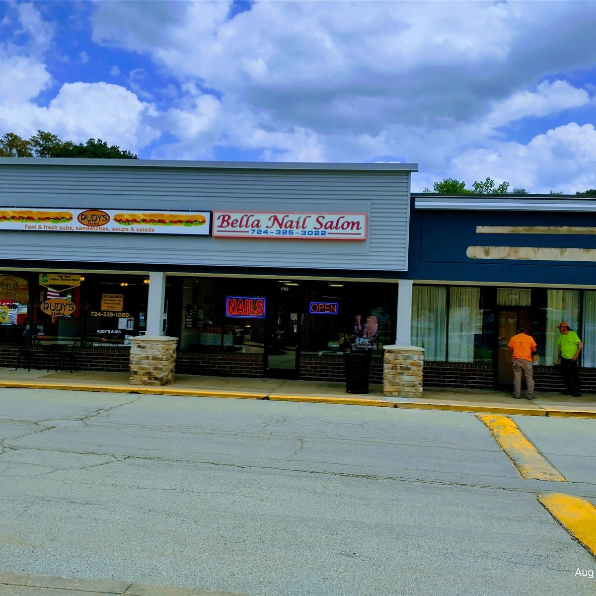 RUDY'S SUBS, Monroeville - Photos & Restaurant Reviews - Order Online ...