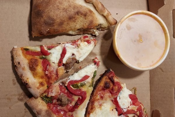 THE 10 BEST Pizza Places in Schenectady (Updated 2025)