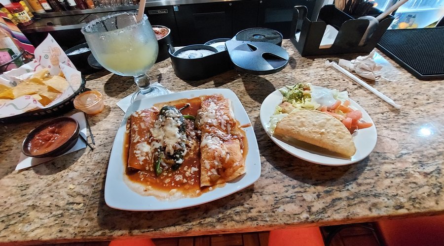 Echalee Mexican Grill