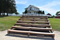 You Can Now Spend the Night at the Iconic 'Field of Dreams' House