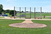 You Can Now Spend the Night at the Iconic 'Field of Dreams' House