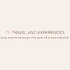 Travel and experiences