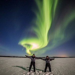 Vilu Arctic Experience image