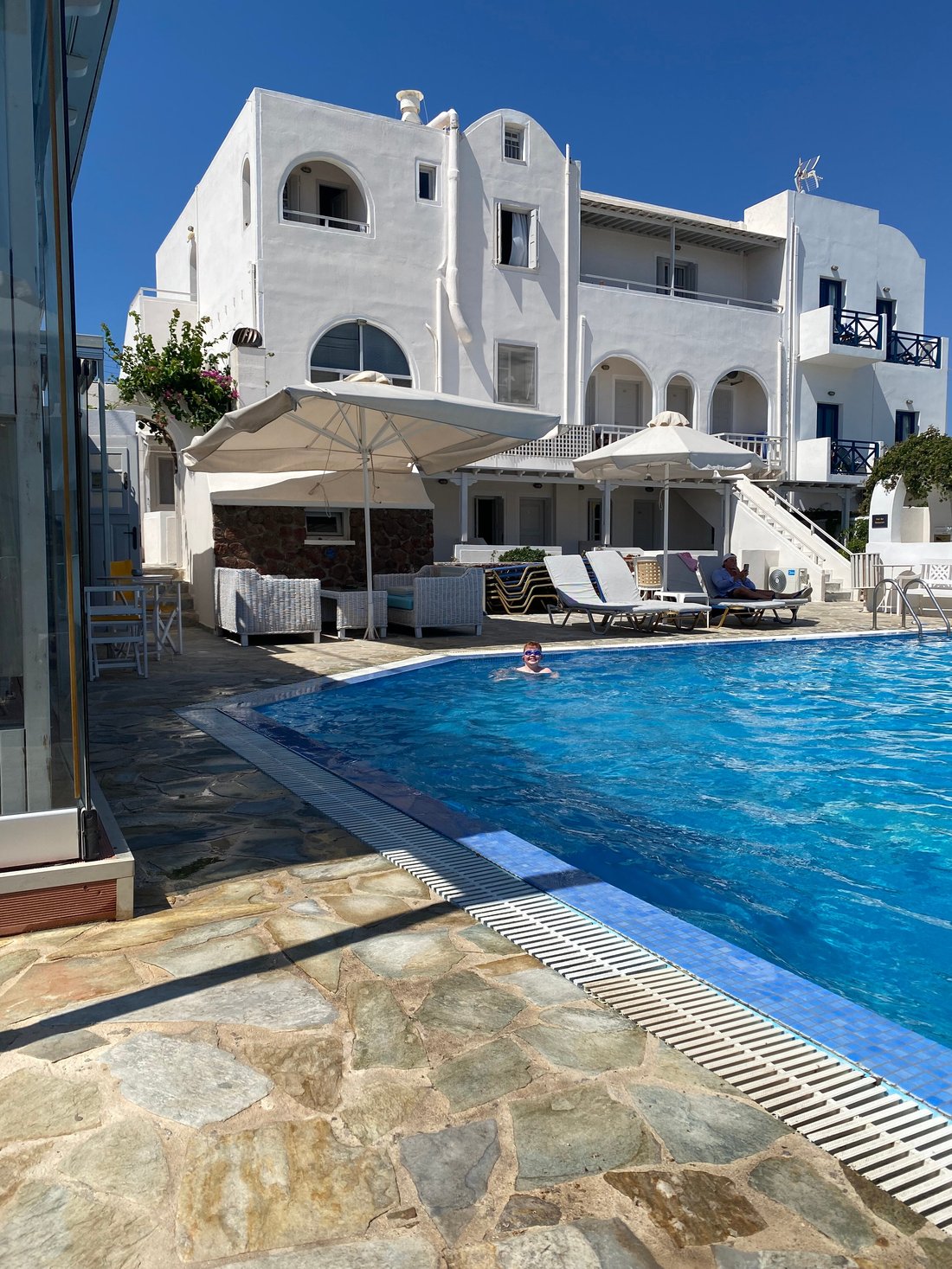 RODAKAS HOTEL - Updated 2024 Prices & Villa Reviews (Santorini/Akrotiri ...