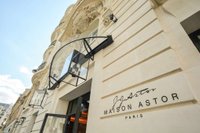 Hotel photo 91 of Maison Astor Paris, Curio Collection by Hilton.