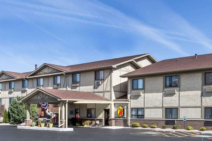 Super 8 By Wyndham Ottawa Starved Rock - Updated 2024 Prices & Motel 