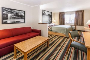 Habitaciones y suites