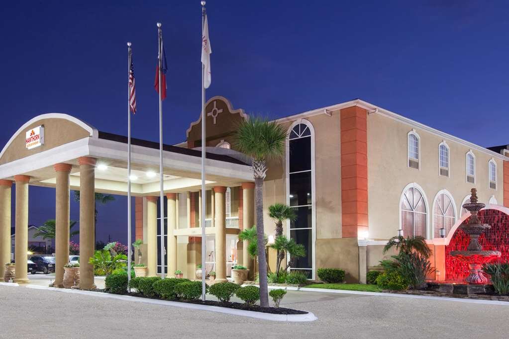 Hotel photo 21 of Hawthorn Suites by Wyndham Corpus Christi.
