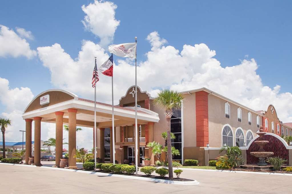 Hotel photo 28 of Hawthorn Suites by Wyndham Corpus Christi.