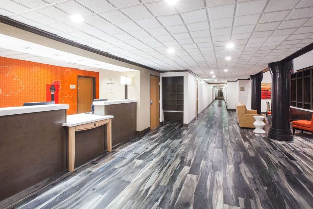 Hotel photo 32 of Hawthorn Suites by Wyndham Corpus Christi.
