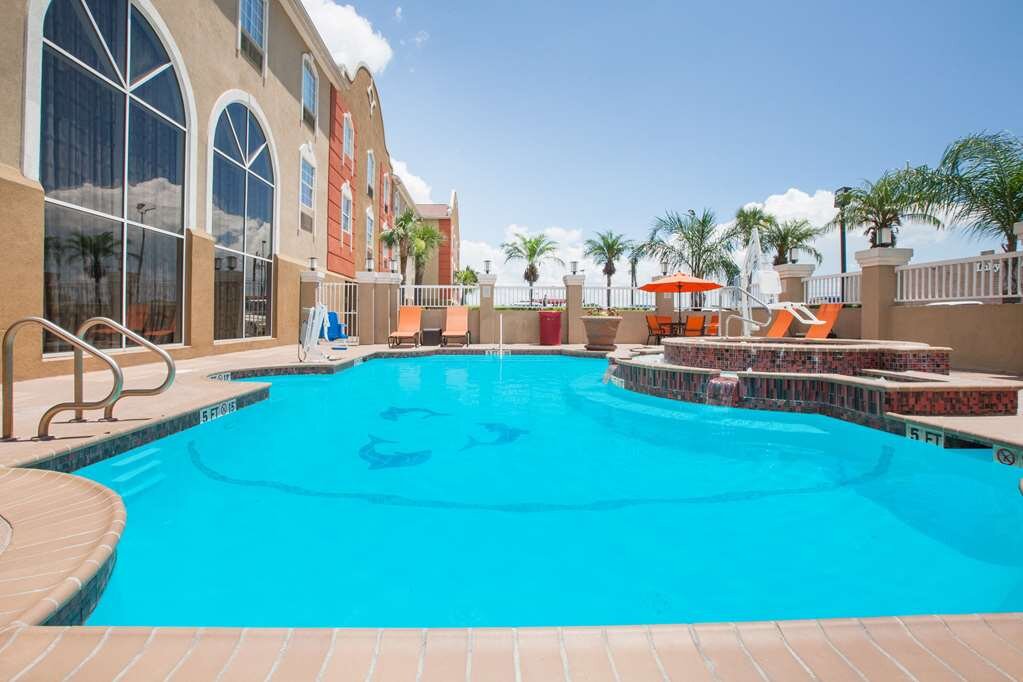 Hotel photo 21 of Hawthorn Suites by Wyndham Corpus Christi.
