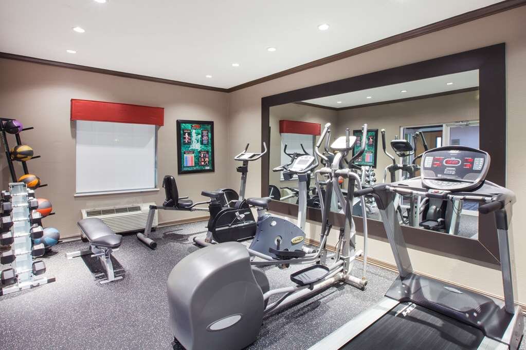 Hotel photo 11 of Hawthorn Suites by Wyndham Corpus Christi.