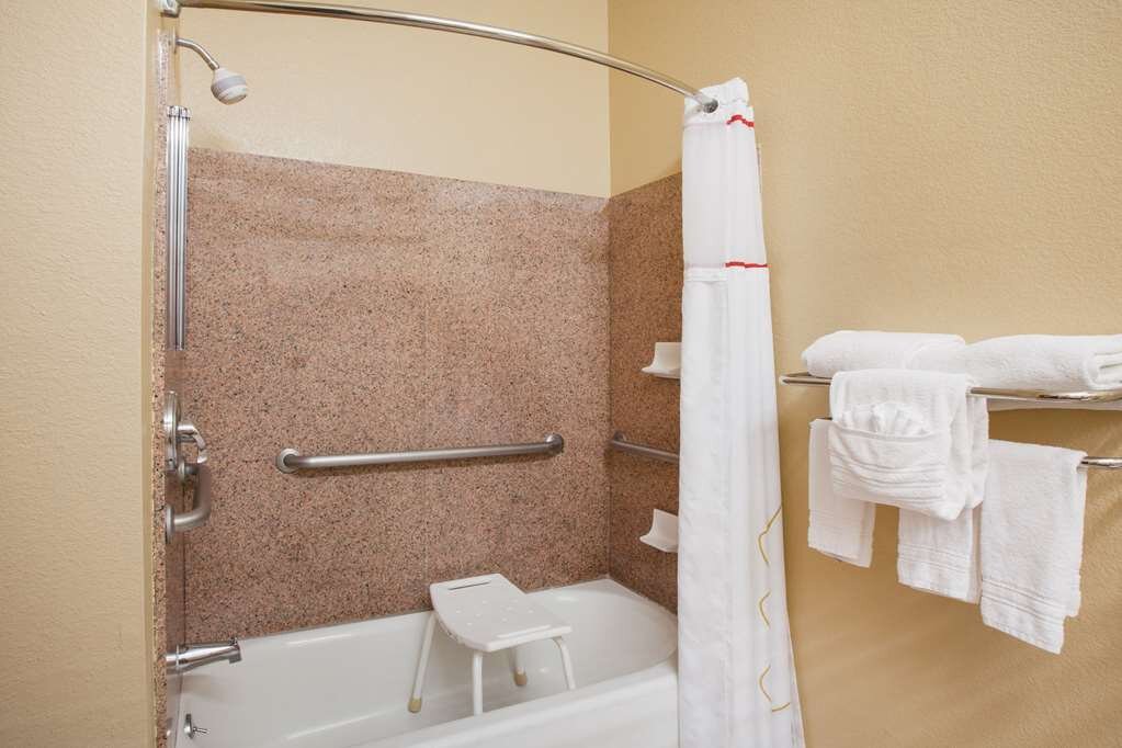 Hotel photo 13 of Hawthorn Suites by Wyndham Corpus Christi.