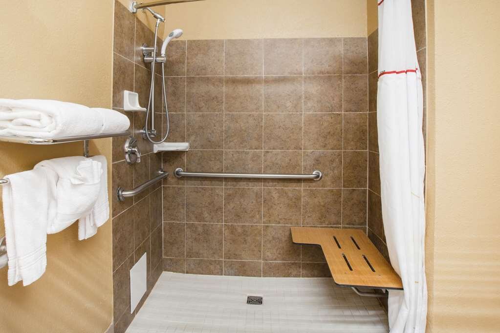 Hotel photo 20 of Hawthorn Suites by Wyndham Corpus Christi.
