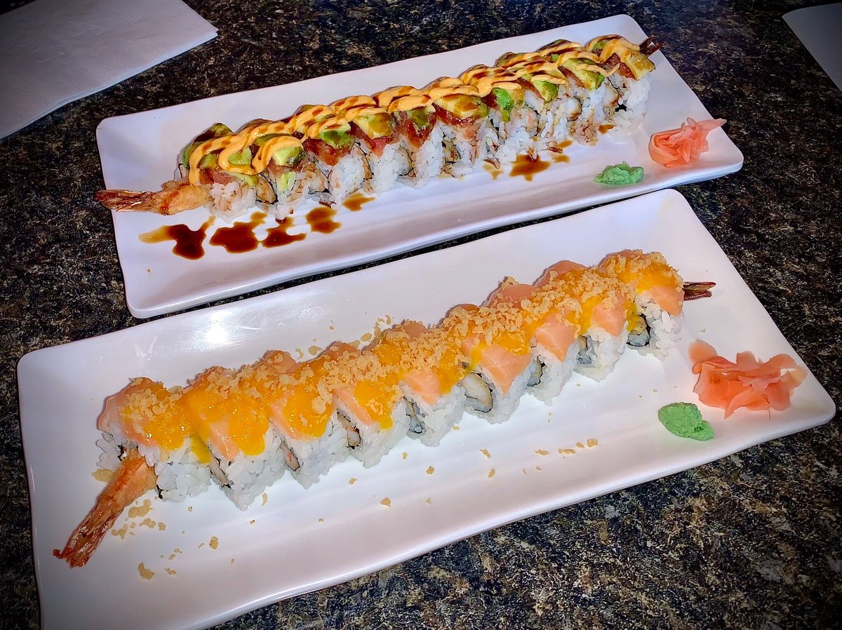 SHING YA JAPANESE CUISINE, Grand Forks - Menu, Prices & Restaurant Reviews  - Tripadvisor