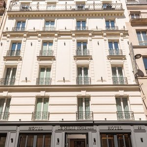 Exterior Hotel