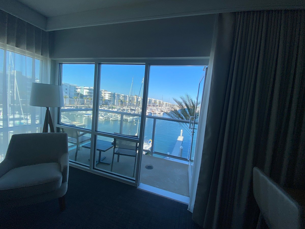 RESIDENCE INN MARINA DEL REY - Updated 2024 Prices & Hotel Reviews (CA)