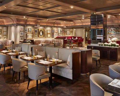 The Duchy - Restaurant & Raw Bar