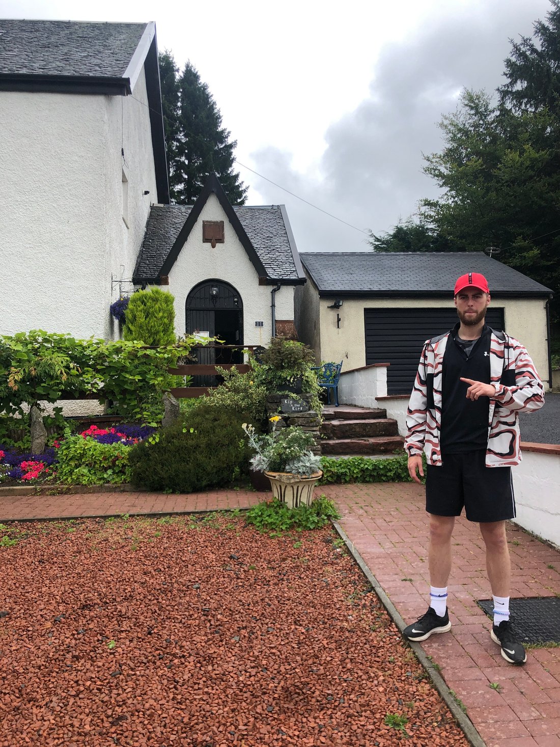 KIP IN THE KIRK - Updated 2024 Prices & Hostel Reviews (Drymen, Scotland)