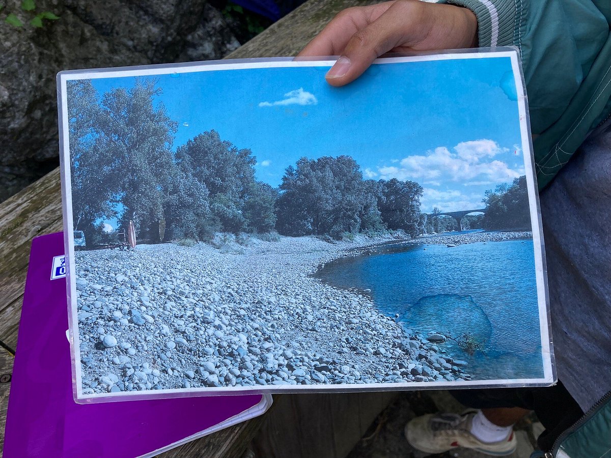 Base Nautique De Balazuc Le Fazao