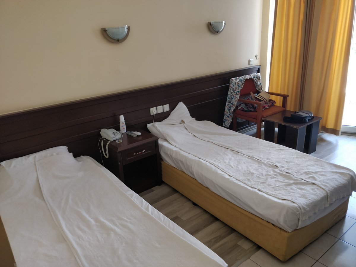 KLAS HOTEL (Турция) - отзывы и фото - Tripadvisor