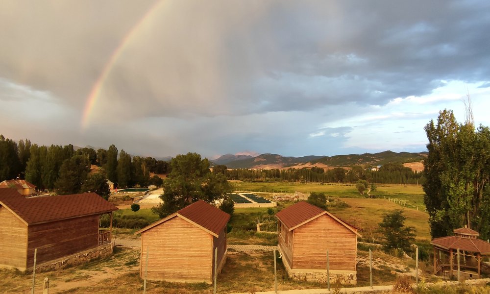 masiva et balik restaurant bungalov evler tunceli turkiye kamp alani yorumlari ve fiyat karsilastirmasi tripadvisor