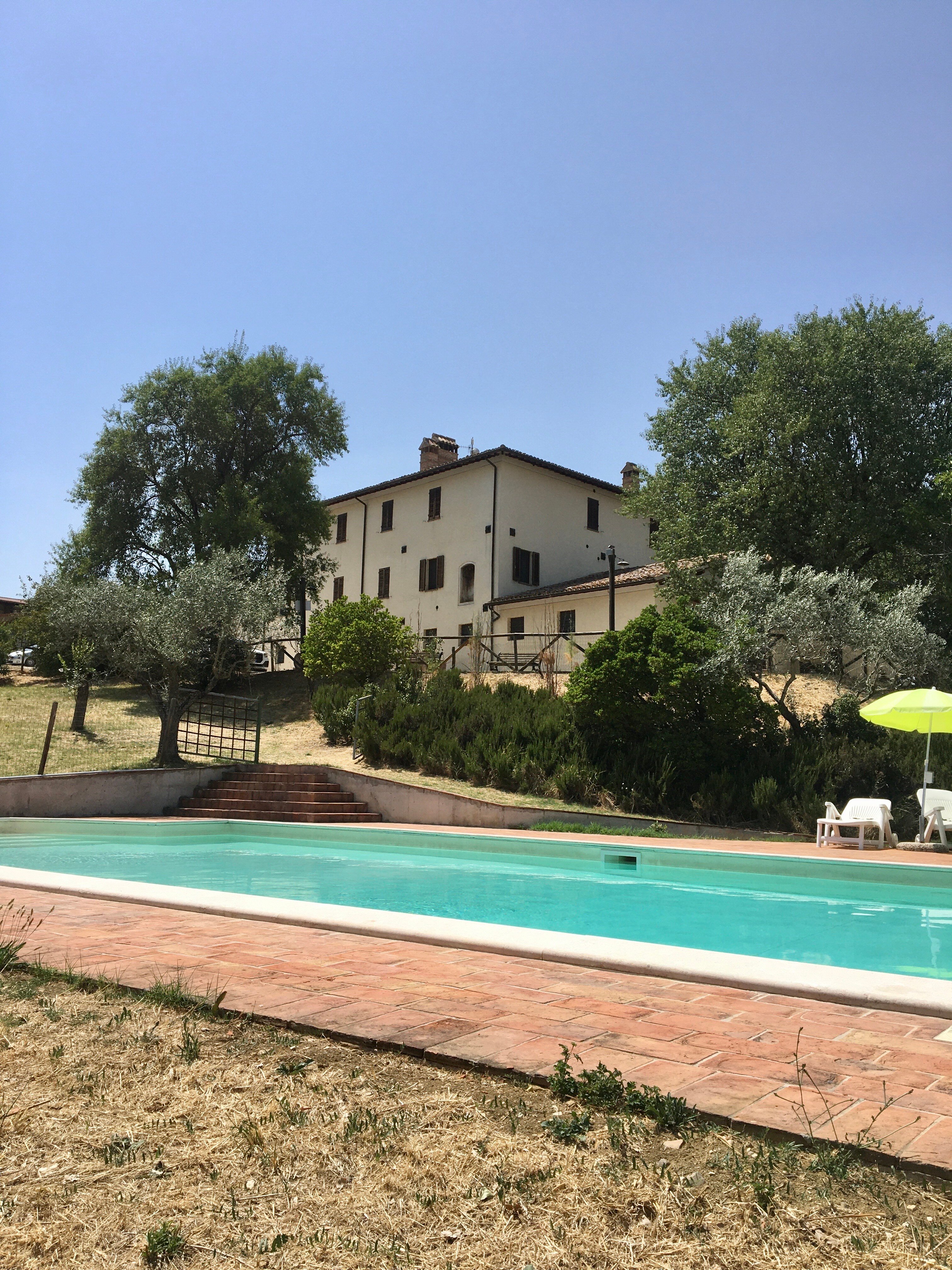 AGRITURISTICA IL POGGIOLO (AU$136): 2022 Prices & Reviews (Spoleto ...