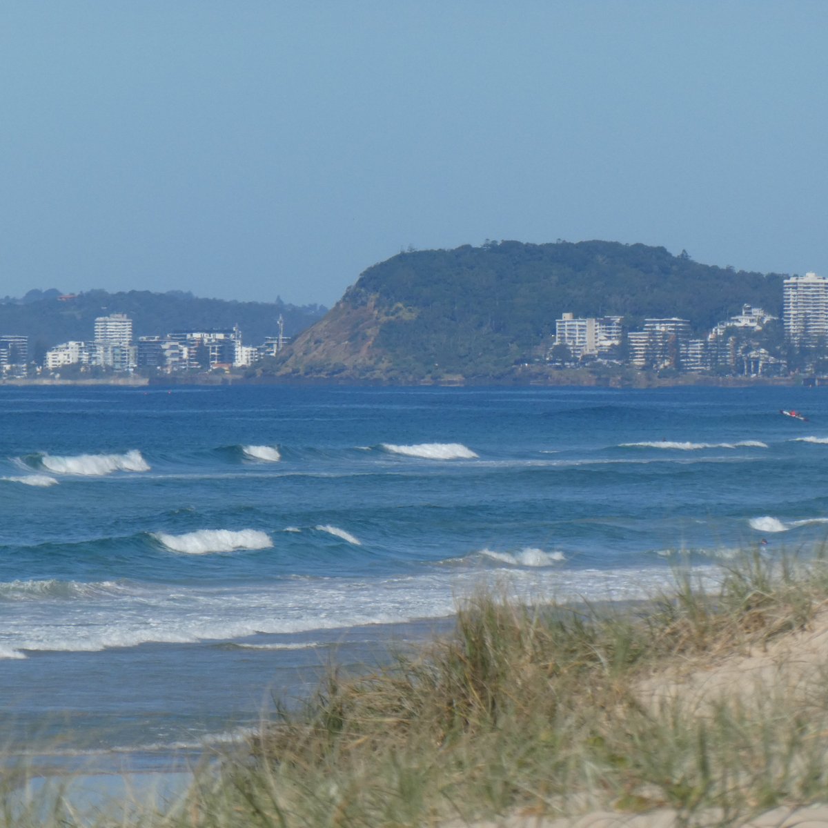 Surfers Paradise Main Beach, Our Clubs & Beaches