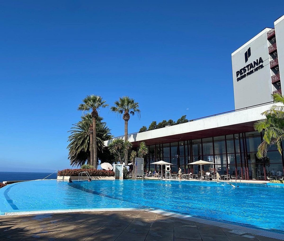 Pestana Casino Studios from $93. Funchal Hotel Deals & Reviews - KAYAK