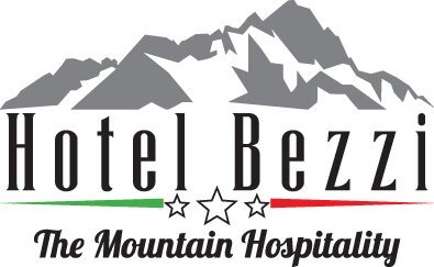 Logo hotel bezzi