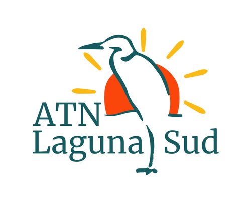 logo della laguna