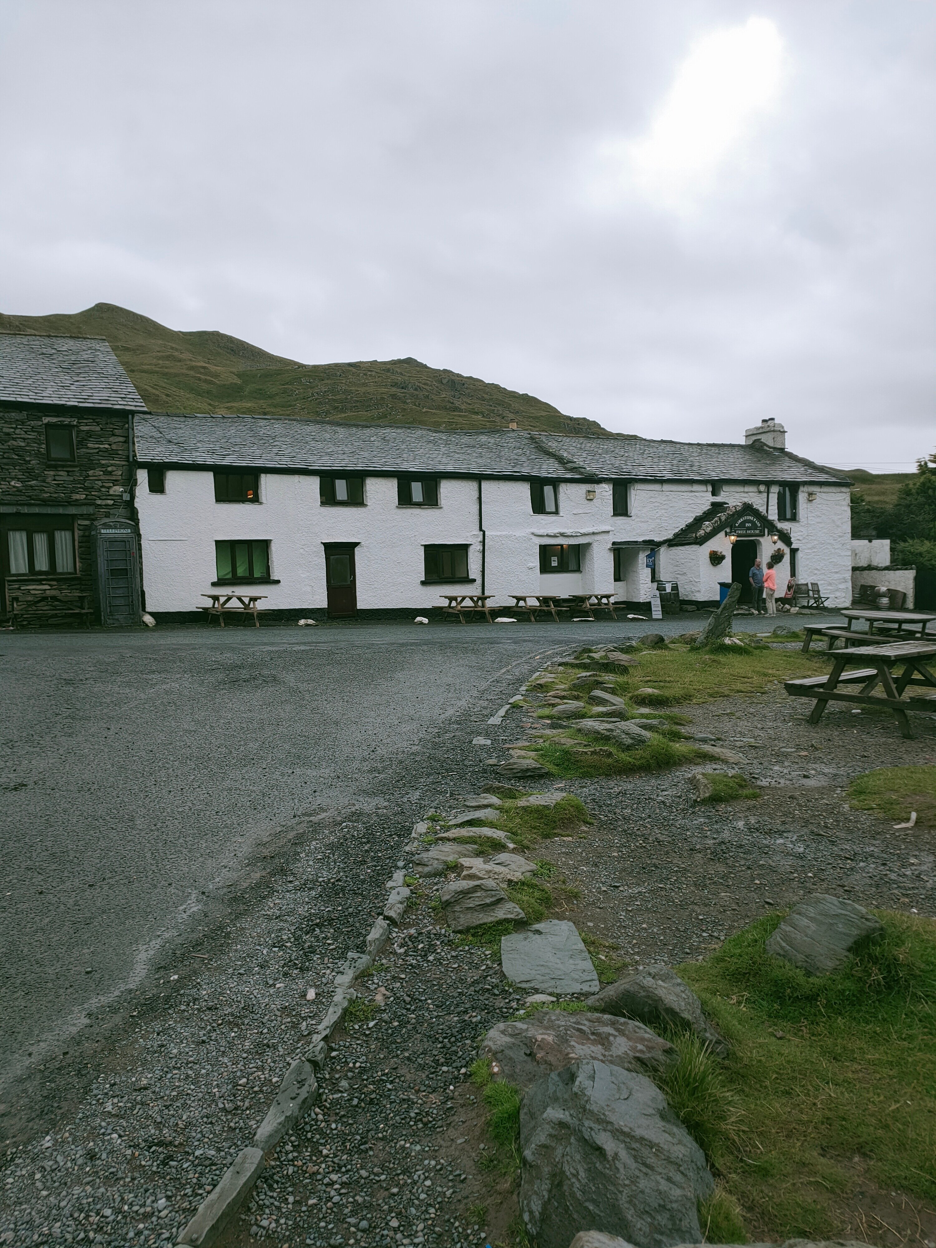 Kirkstone Pass Inn UPDATED 2024 Reviews Photos Ambleside