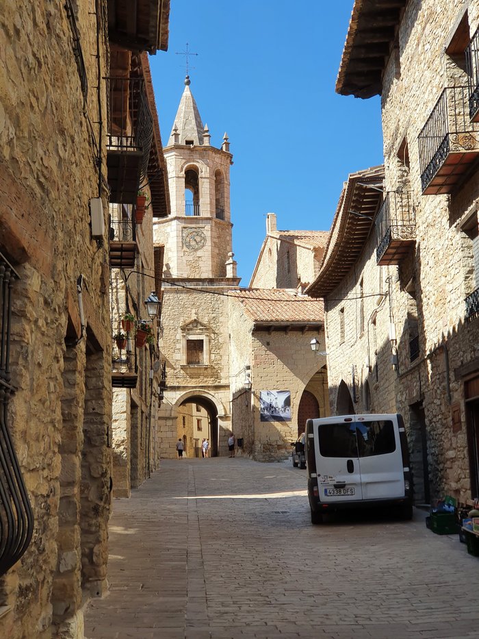 Imagen 6 de Cantavieja