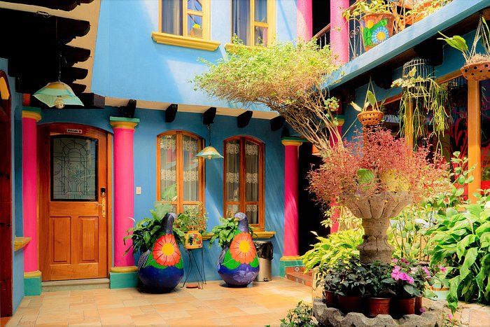 CAPITAL O HOTEL POSADA TEPEYAC $30 ($̶4̶7̶) - Updated 2023 Prices & Reviews  - San Cristobal de las Casas, Mexico - Chiapas