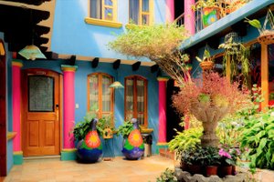 CAPITAL O HOTEL POSADA TEPEYAC desde $651 (San Cristóbal de las Casas,  Chiapas) - opiniones y comentarios - hotel - Tripadvisor