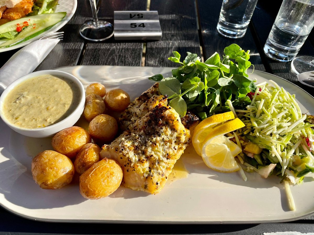 CAFE SICILIA, Ebeltoft - Menu, Prices & Restaurant Reviews - Tripadvisor