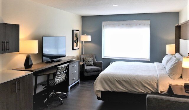 Hotel photo 16 of Holiday Inn Tampa North.
