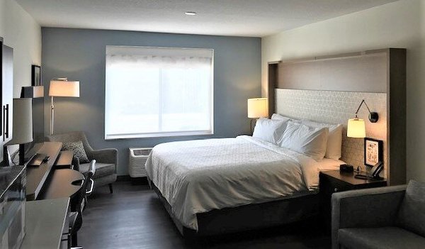 King room