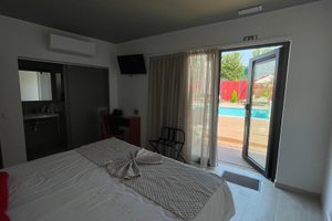 Quarto e suite