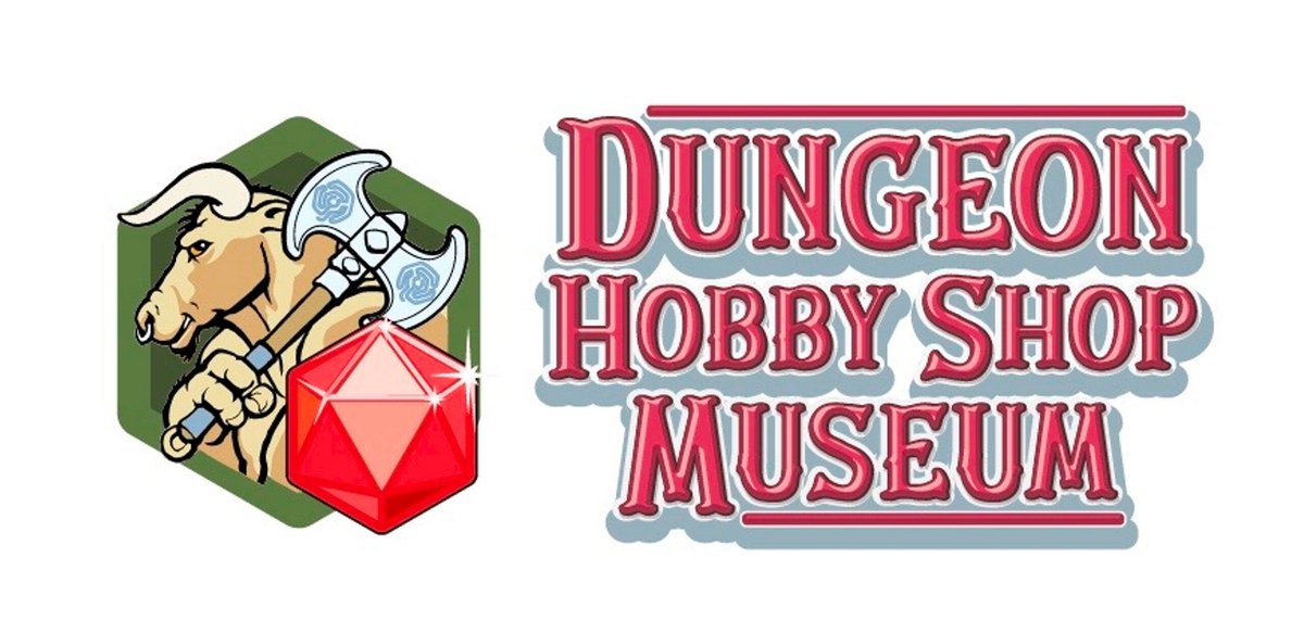 Dungeon Hobby Shop Museum (เลกเจนีวา, วิสคอนซิน) รีวิว Tripadvisor