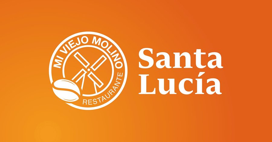 Mi Viejo Molino Santa Lucía
