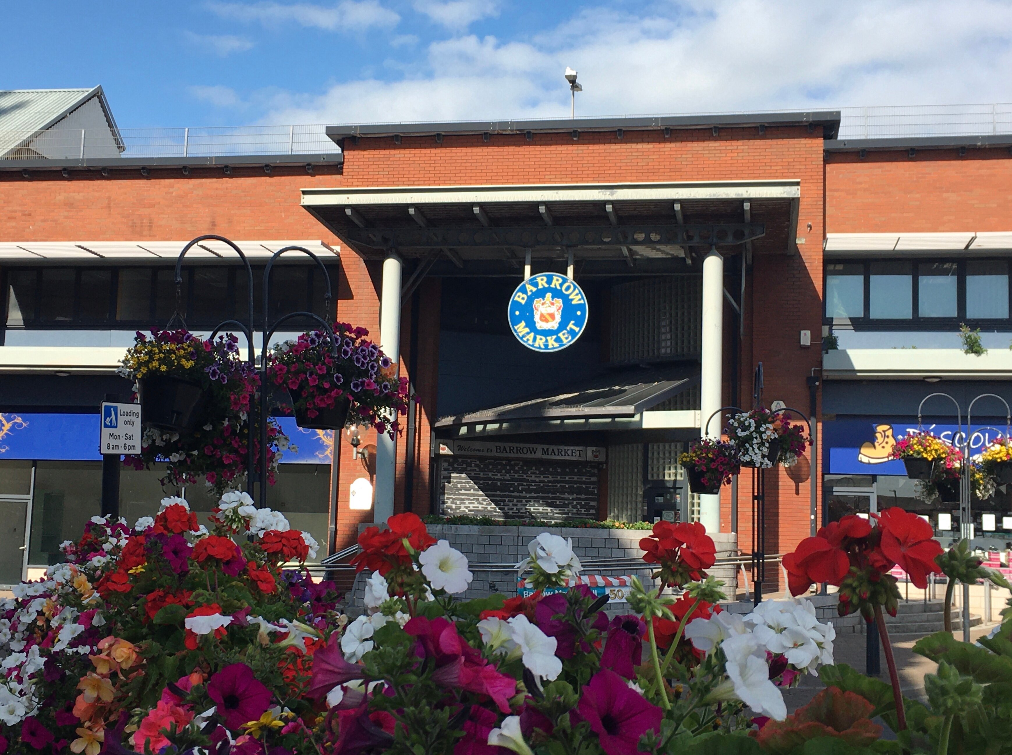 BARROW MARKET HALL All You Need to Know BEFORE You Go with Photos