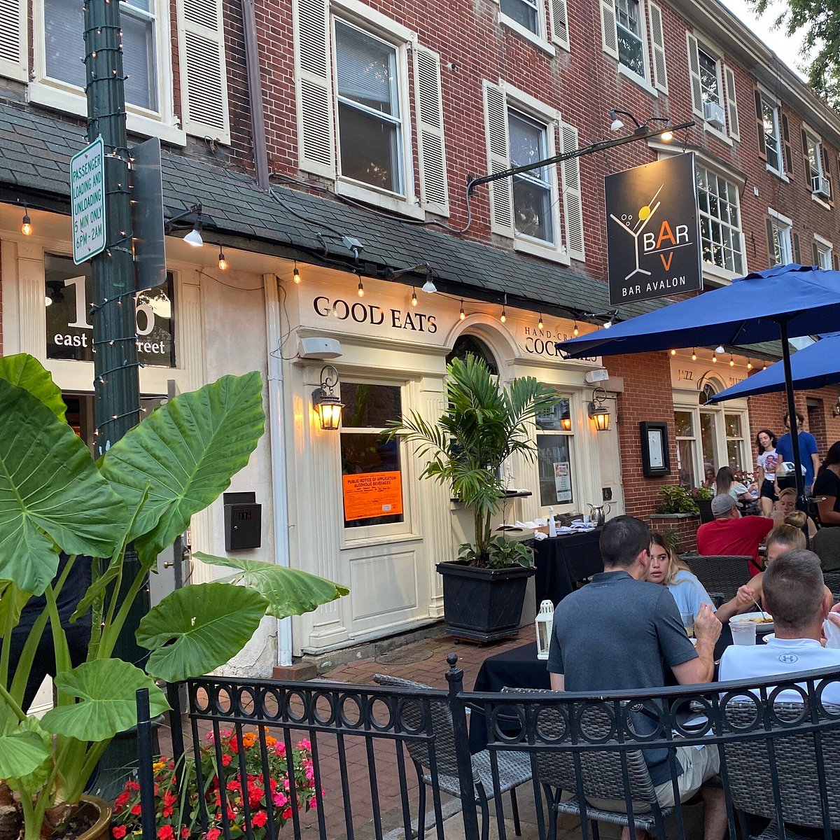 THE 10 BEST Restaurants in West Chester (Updated January 2024)