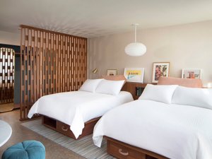 Chambre et suite