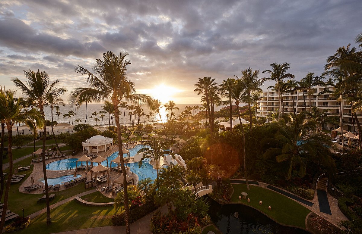 Best Places to Stay on Maui