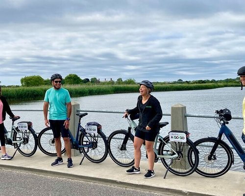 Cycling Club – Park Bikes at Sydney Olympic Park